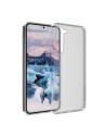 DBramante1928 Greenland Samsung Galaxy S23 Clear Soft Case