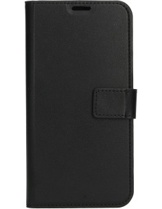 Mobiparts Classic Wallet Case Apple iPhone 14 Plus Black 2
