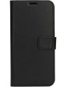 Mobiparts Classic Wallet Case Apple iPhone 14 Plus Black