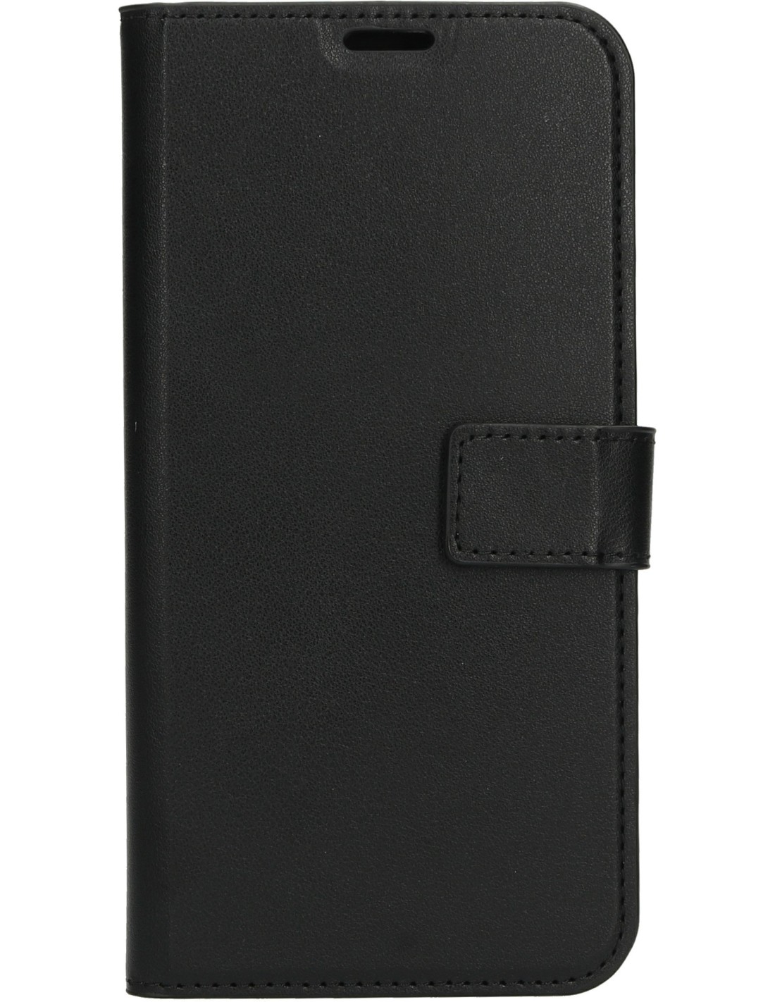 Mobiparts Classic Wallet Case Apple iPhone 14 Plus Black