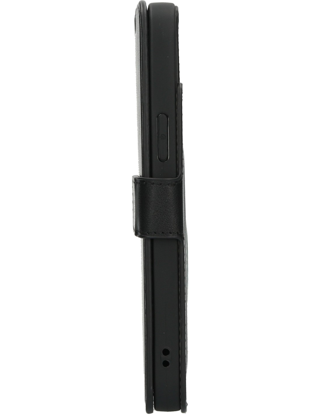 Mobiparts Classic Wallet Case Apple iPhone 14 Plus Black