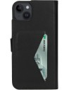 Mobiparts Classic Wallet Case Apple iPhone 14 Plus Black