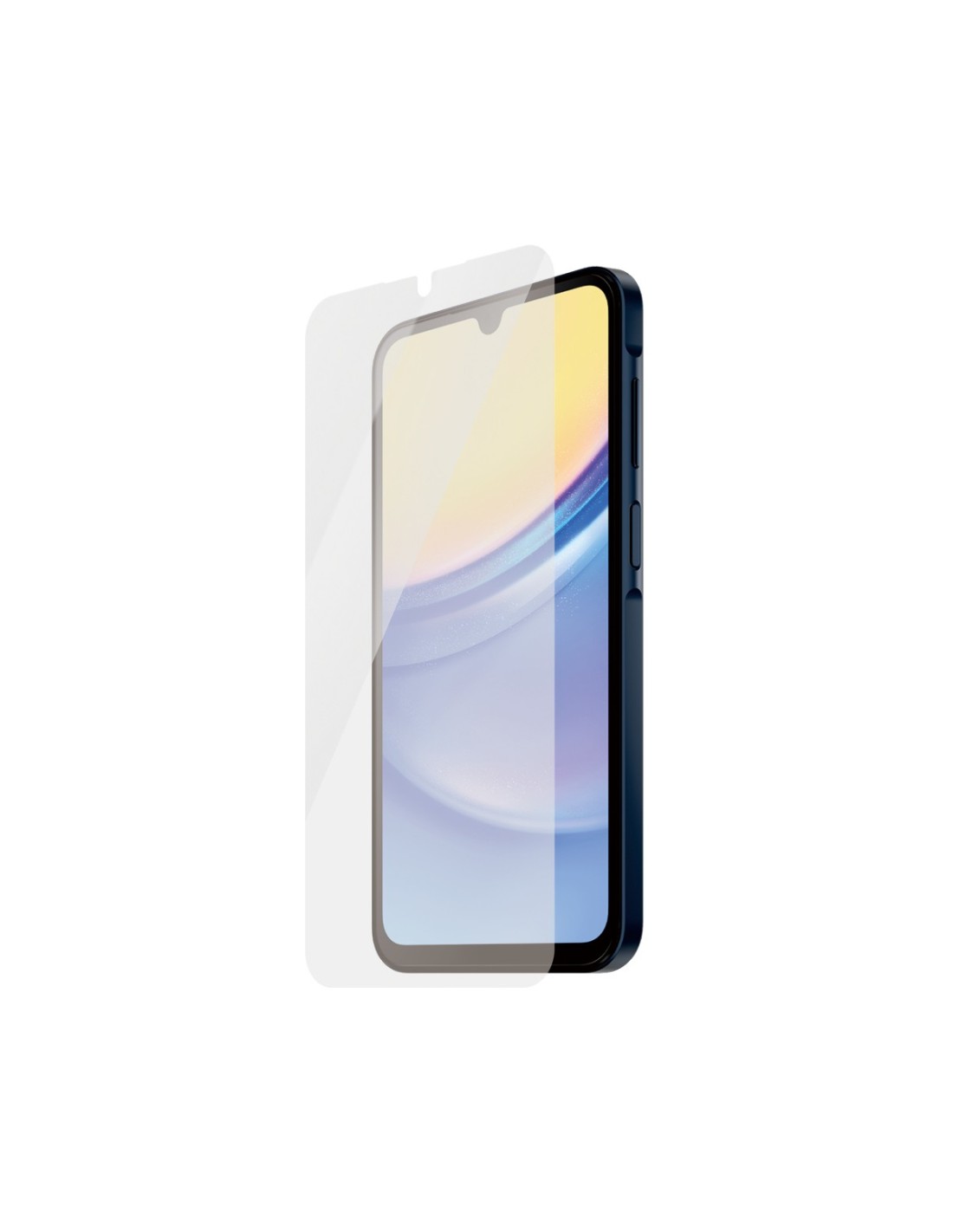 SAFE by Panzerglass Samsung Galaxy A16 - Ultra-Wide-Fit