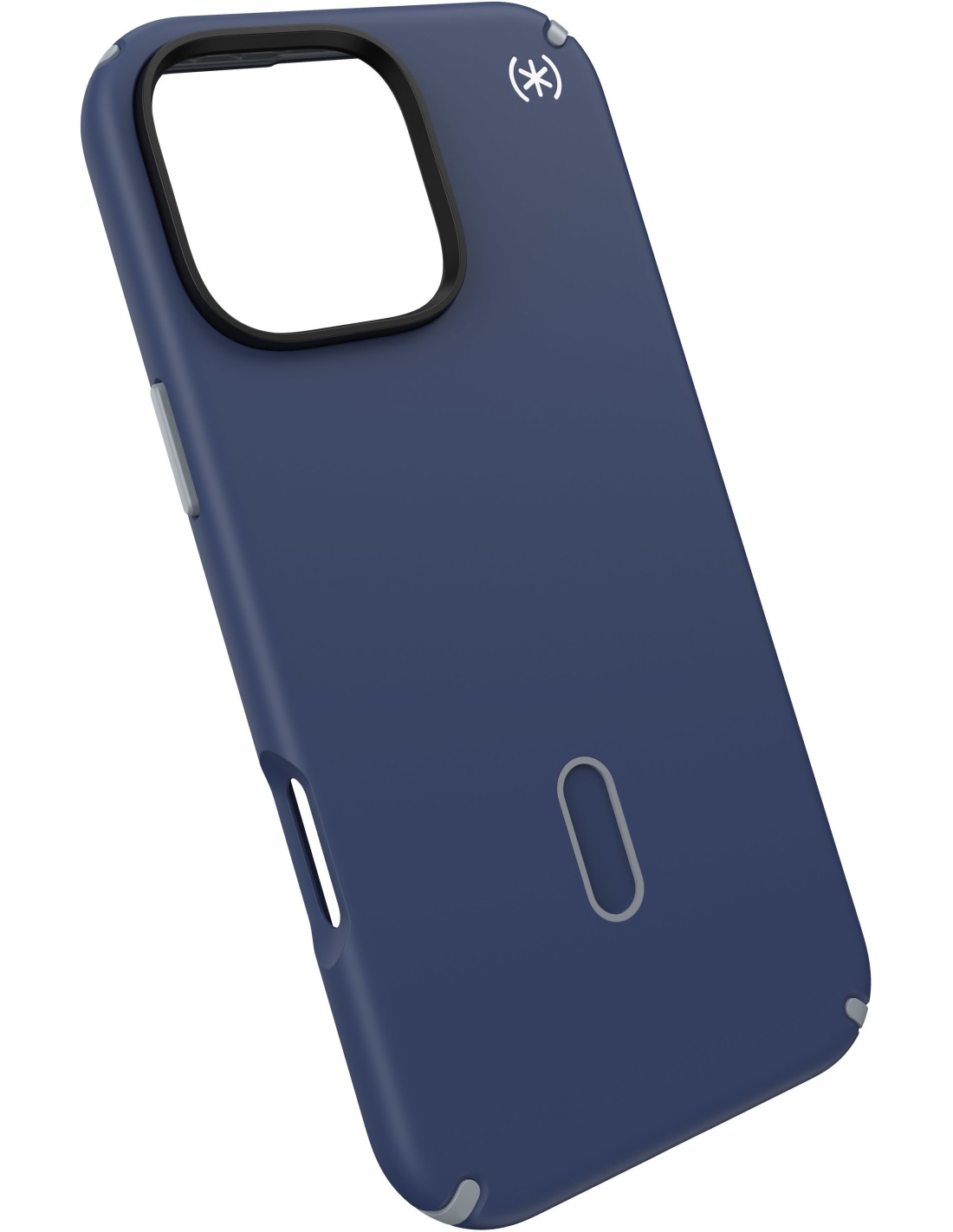 Speck Presidio2 Pro + ClickLock Apple iPhone 16 Pro Max Coastal Blue - with Microban