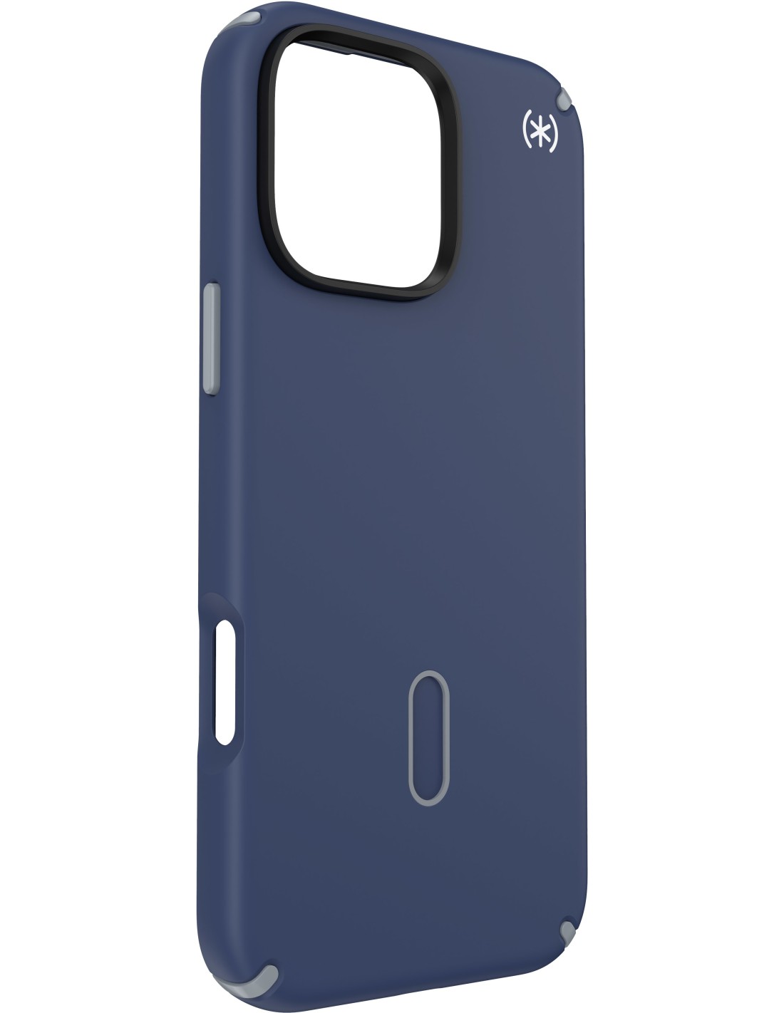 Speck Presidio2 Pro + ClickLock Apple iPhone 16 Pro Max Coastal Blue - with Microban