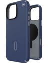 Speck Presidio2 Pro + ClickLock Apple iPhone 16 Pro Max Coastal Blue - with Microban