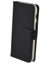 Mobiparts Premium Wallet TPU Case Samsung Galaxy A3 (2017) Black