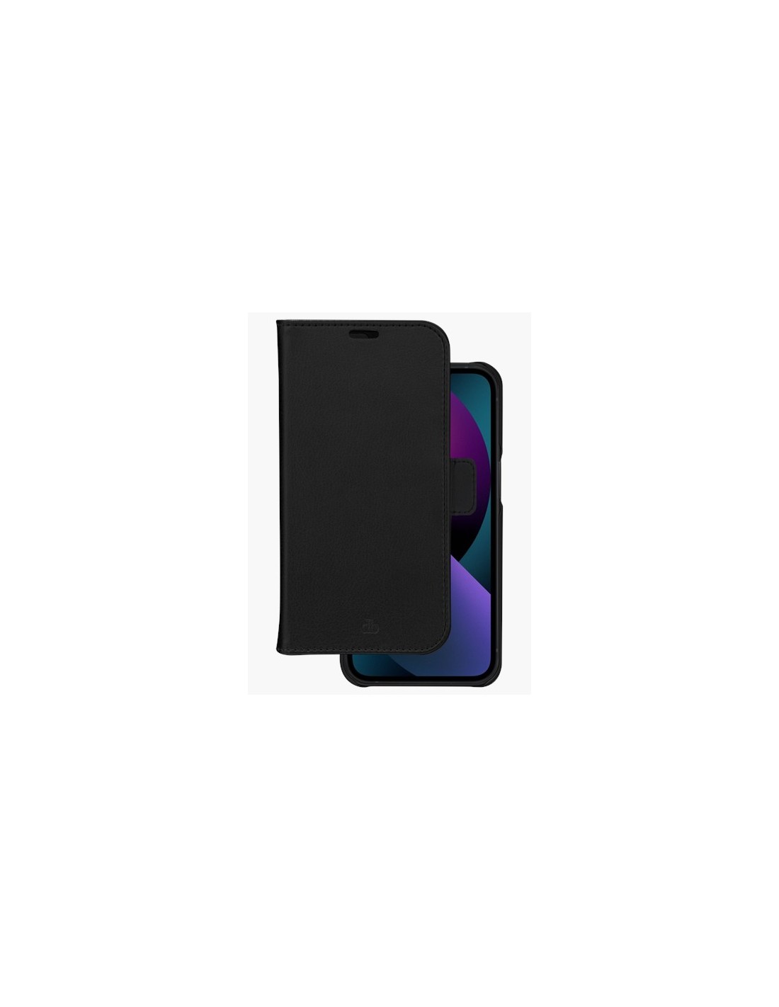 Dbramante1928 Stockholm Apple iPhone 13 Black
