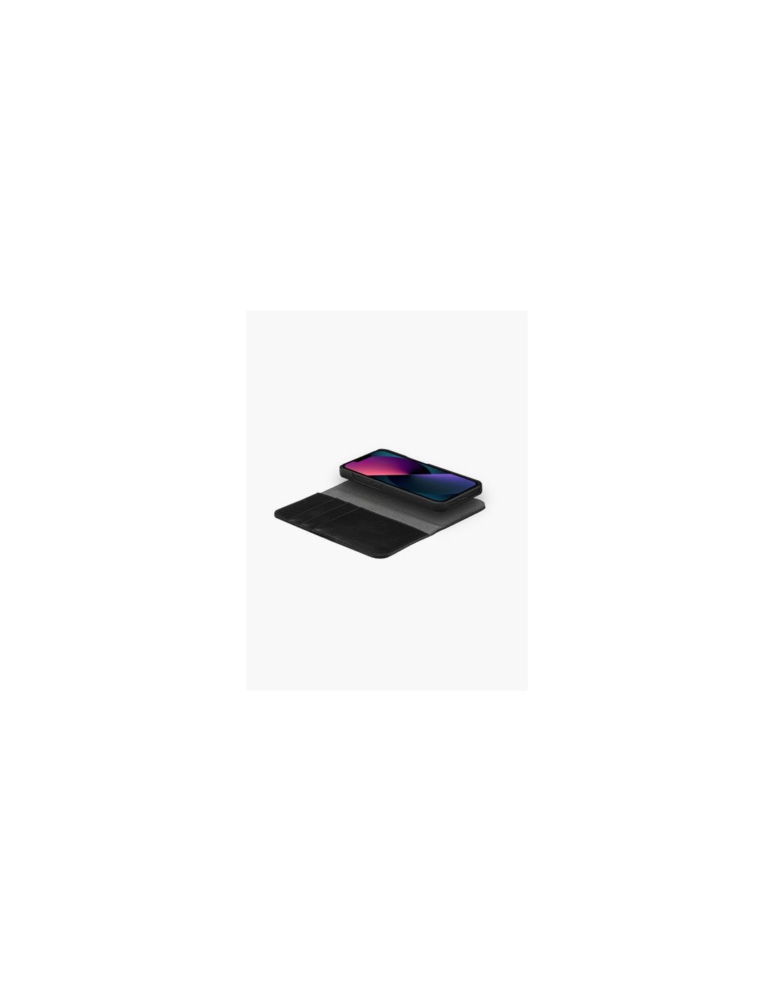Dbramante1928 Stockholm Apple iPhone 13 Black