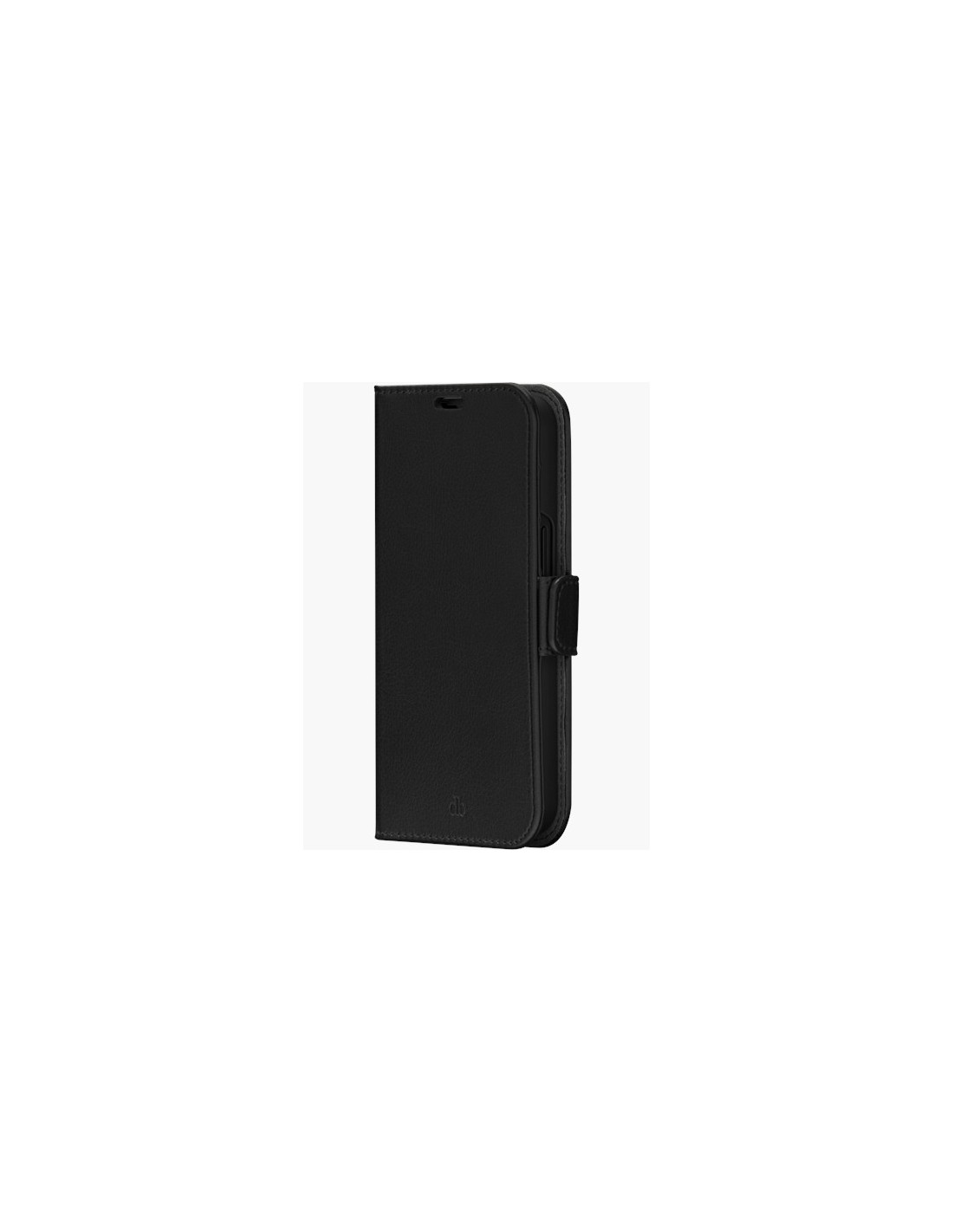 Dbramante1928 Stockholm Apple iPhone 13 Black