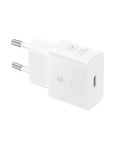Samsung Energy Efficiency USB-C Travel Adapter 25W White w o cable