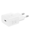 Samsung Energy Efficiency USB-C Travel Adapter 25W White w o cable