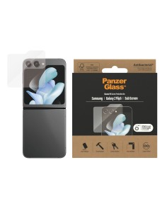 PanzerGlass Samsung Galaxy Flip5 - Sub Screen - AB 2
