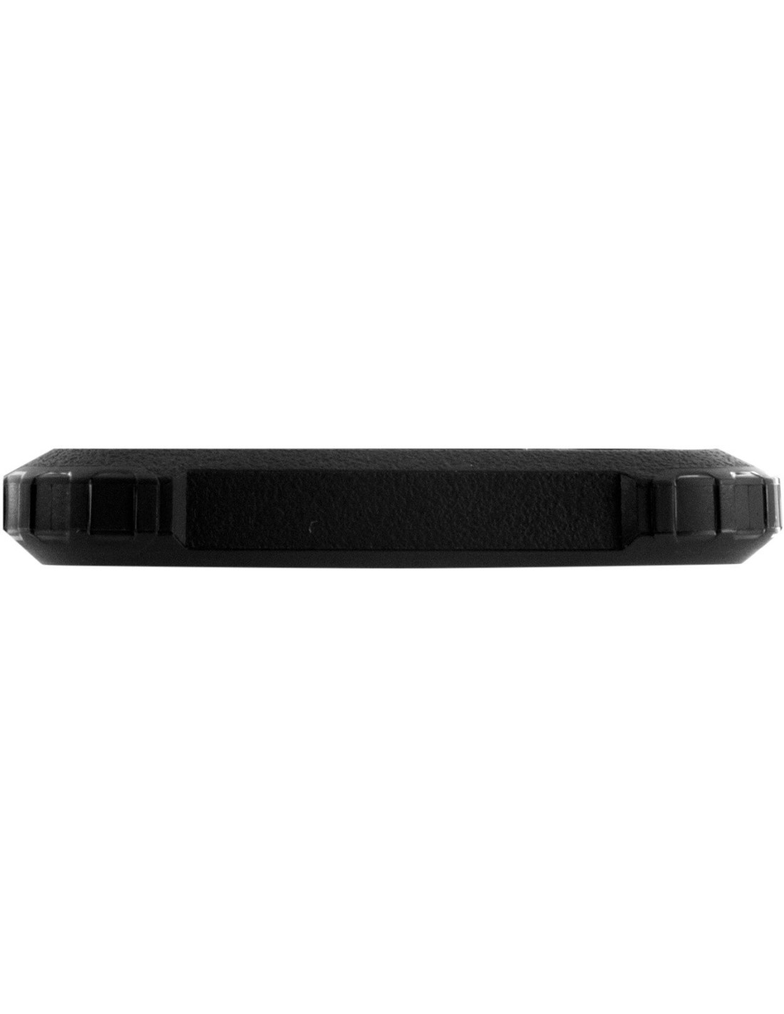 Mobiparts Rugged Shield Case Apple iPhone X XS Black (Bulk)