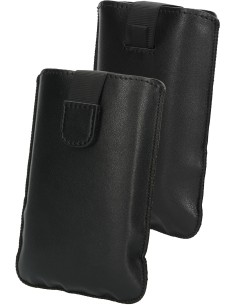 Mobiparts Classic Pouch Black