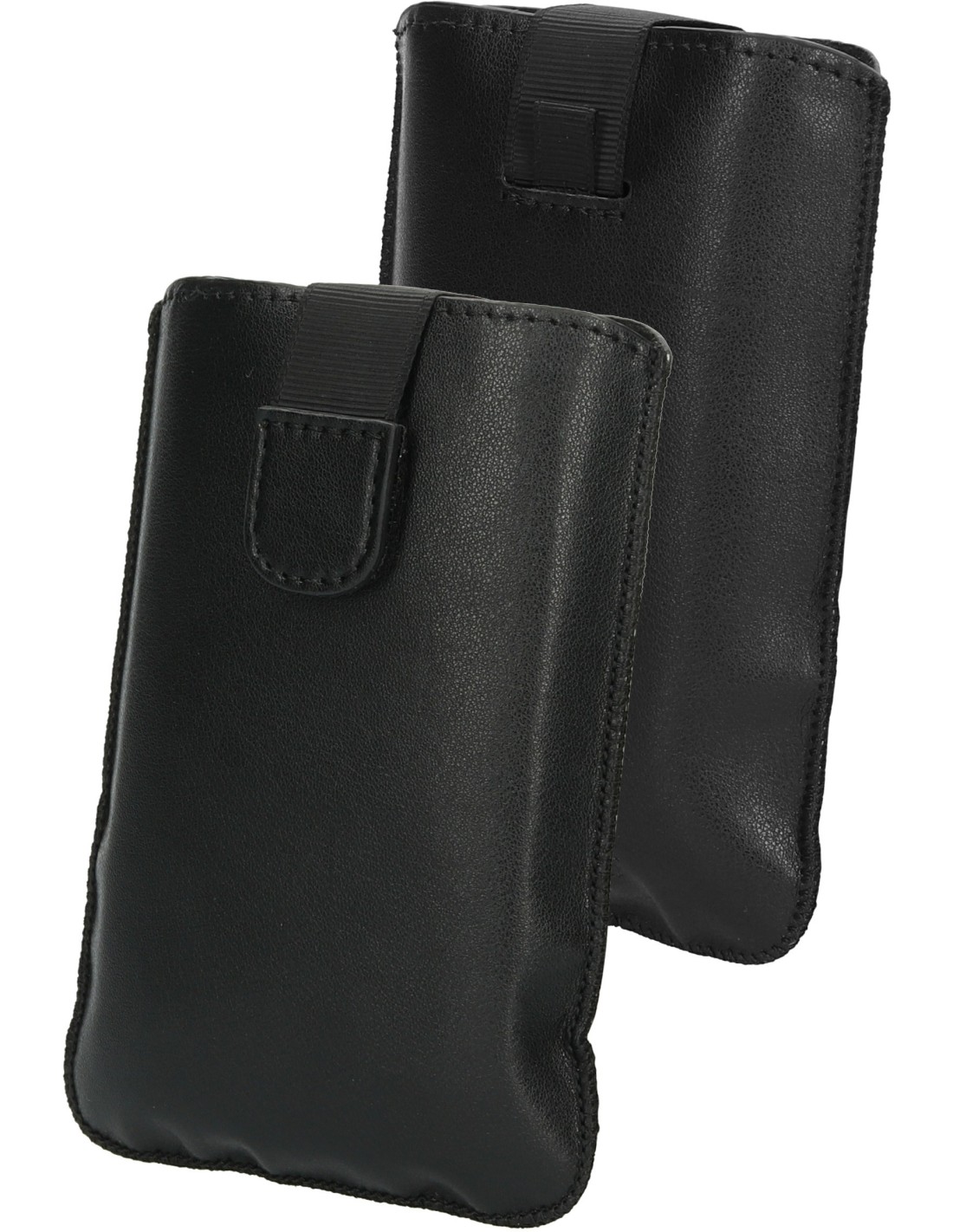 Mobiparts Classic Pouch Black