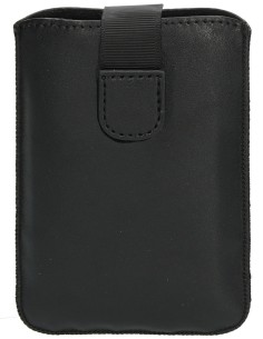 Mobiparts Classic Pouch Black 2