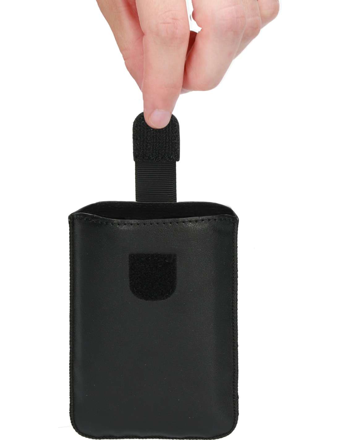 Mobiparts Classic Pouch Black