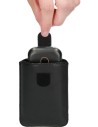 Mobiparts Classic Pouch Black