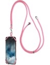 Mobiparts Universal Phonestrap Pink