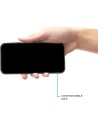 Mobiparts Classic TPU Case Samsung Galaxy A25 Matt Black