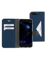 Mobiparts Classic Wallet Case Huawei P10 Blue