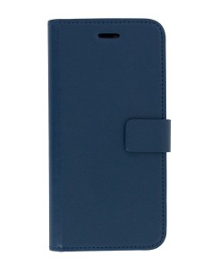 Mobiparts Classic Wallet Case Huawei P10 Blue 2