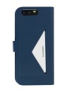 Mobiparts Classic Wallet Case Huawei P10 Blue