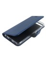 Mobiparts Classic Wallet Case Huawei P10 Blue