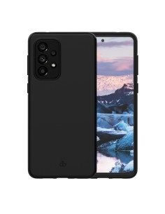 DBramante1928 Greenland Samsung Galaxy A33 (2022) Night Black