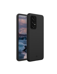 DBramante1928 Greenland Samsung Galaxy A33 (2022) Night Black 2