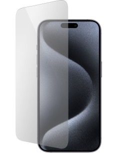 Mobiparts Regular Tempered Glass Apple iPhone 15 Pro Max