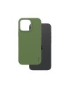 CARE by PanzerGlass Fashionable Case Green w. MagSafe iPhone 16 Pro Max