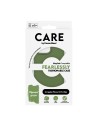 CARE by PanzerGlass Fashionable Case Green w. MagSafe iPhone 16 Pro Max