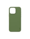 CARE by PanzerGlass Fashionable Case Green w. MagSafe iPhone 16 Pro Max