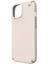 Speck Presidio2 Pro + MS Apple iPhone 16e 15 14 13 Bleached Bone -  with Microban