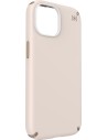 Speck Presidio2 Pro + MS Apple iPhone 16e 15 14 13 Bleached Bone -  with Microban