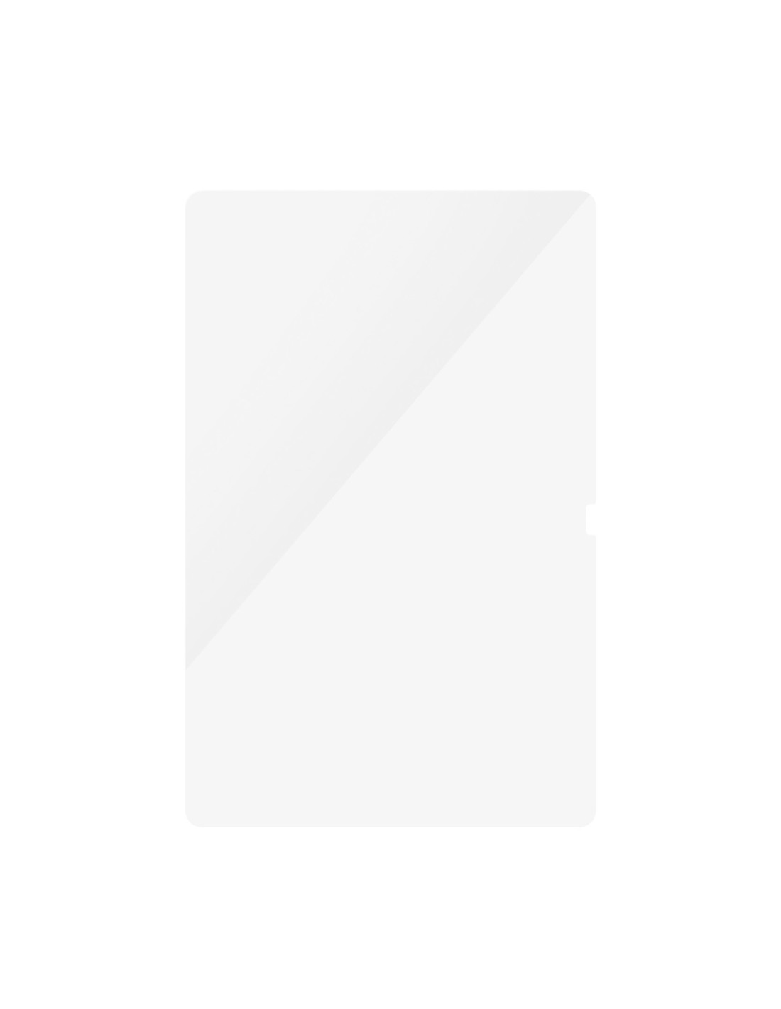 PanzerGlass Samsung Galaxy Tab S9+ | S9+ FE | S8+ | S7+