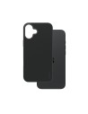 CARE by PanzerGlass Fashionable Case Black w. MagSafe iPhone 16 Plus