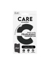 CARE by PanzerGlass Fashionable Case Black w. MagSafe iPhone 16 Plus