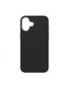 CARE by PanzerGlass Fashionable Case Black w. MagSafe iPhone 16 Plus