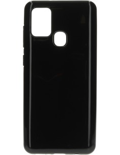 Mobiparts Classic TPU Case Samsung Galaxy A21s (2020) Black 2