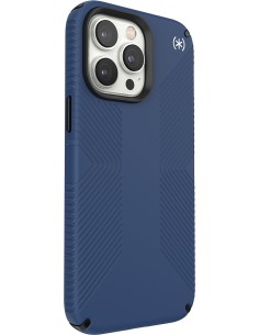 Speck Presidio2 Grip Apple iPhone 14 Pro Max Coastal Blue -  with Microban 2