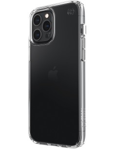 Speck Presidio Perfect Clear Apple iPhone 12 Pro Max Clear - with Microban 2
