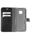 Mobiparts Classic Wallet Case Motorola Moto G6 Black