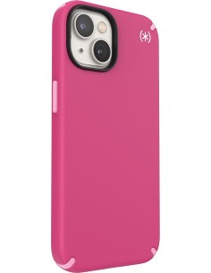 Speck Presidio2 Pro Apple iPhone 16e 14 13 Digital Pink -  with Microban 2