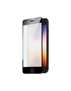 SAFE by Panzerglass Apple iPhone SE 8 7 6 - Edge-to-Edge