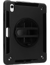 Mobiparts Armor Tablet Case Apple iPad 10.9 (2022) Black (Bulk)