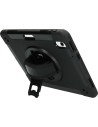 Mobiparts Armor Tablet Case Apple iPad 10.9 (2022) Black (Bulk)