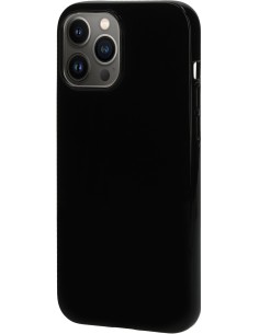 Mobiparts Classic TPU Case Apple iPhone 13 Pro Max Black 2